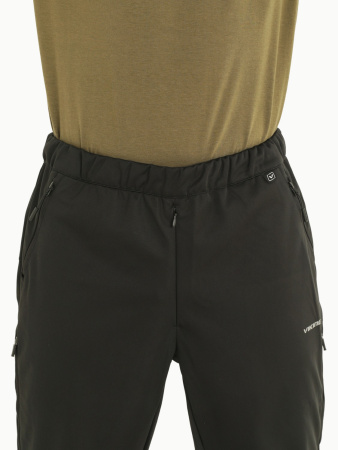 Брюки Viking Nordend Man (Мужской; XL; Black)